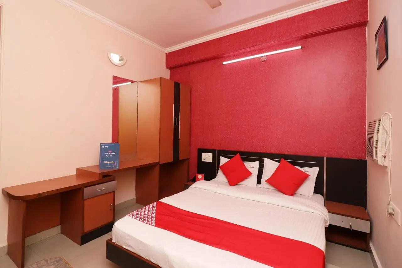 Super Hotel Gud Stay 3