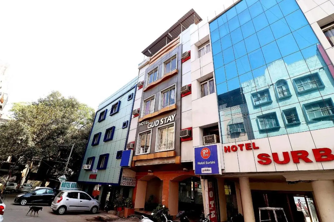 Super Hotel Gud Stay 2