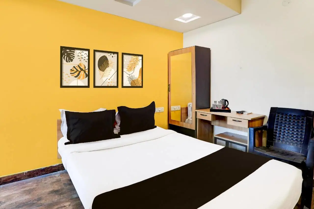 Super Hotel O Boduppal 7