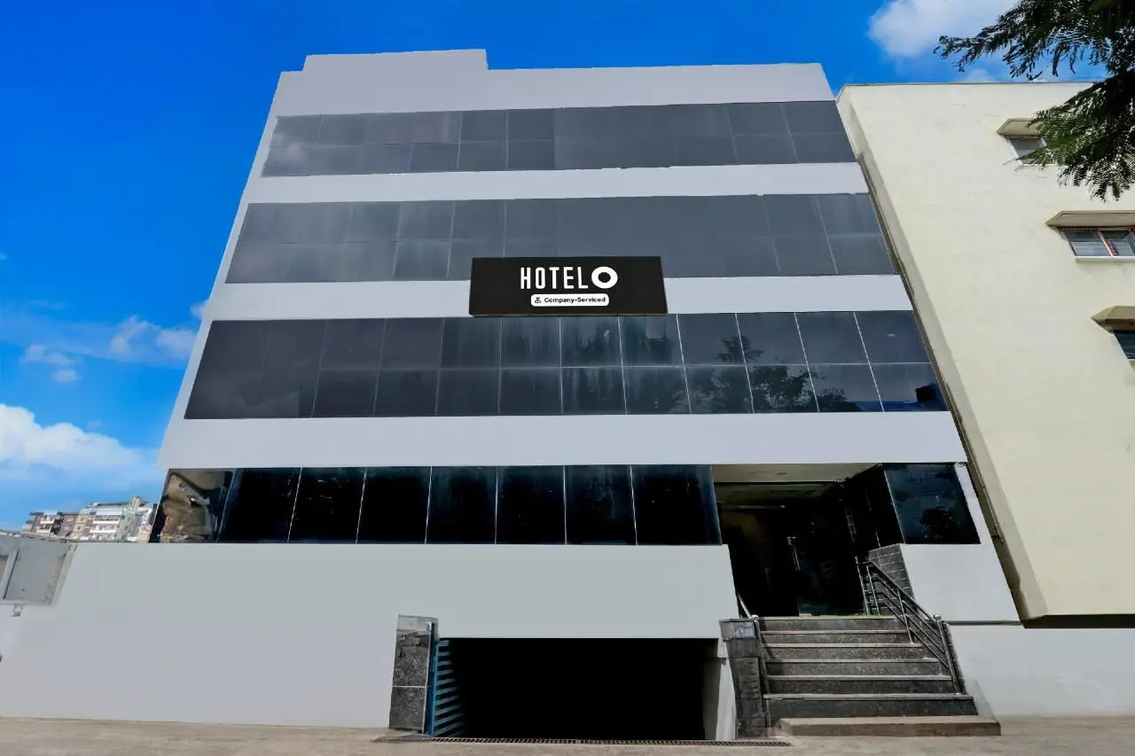 Super Hotel O Boduppal 1
