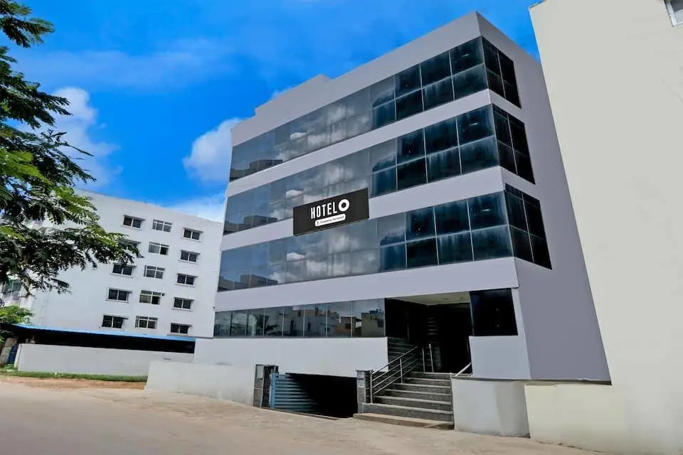 Super Hotel O Boduppal 2