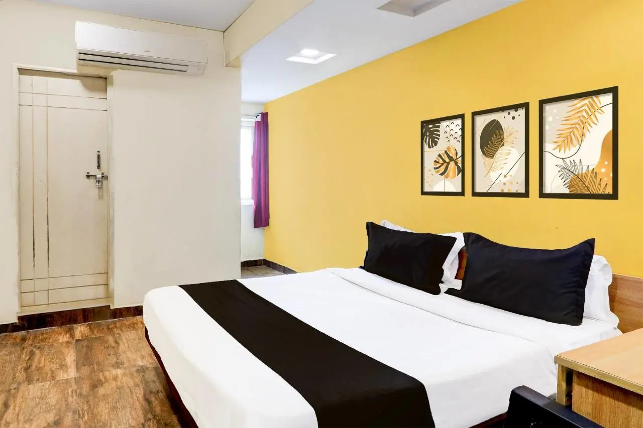 Super Hotel O Boduppal 3