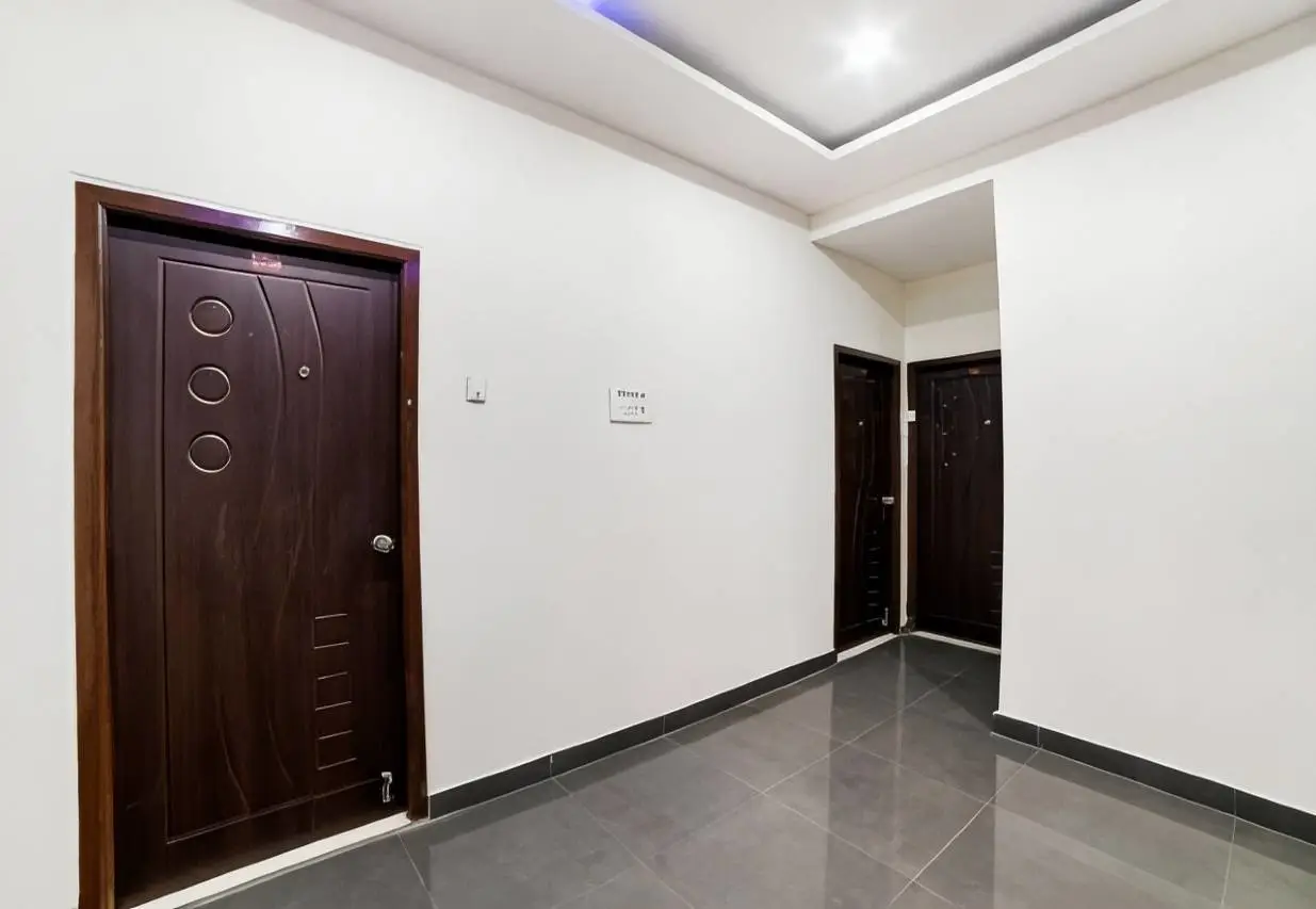 Super Hotel O Lucky Hotels Gachibowli 7
