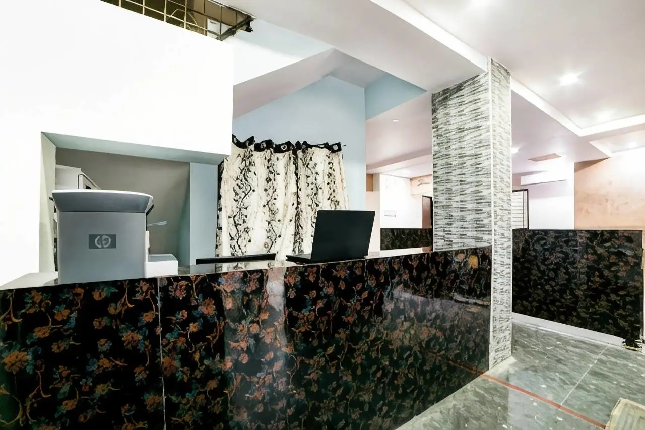 Super Hotel O Lucky Hotels Gachibowli 4