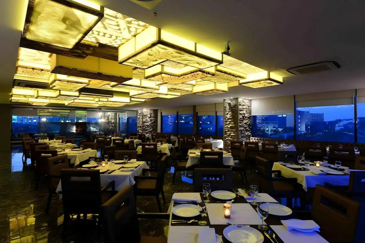 Tabla Pride Hotel & Spa 4