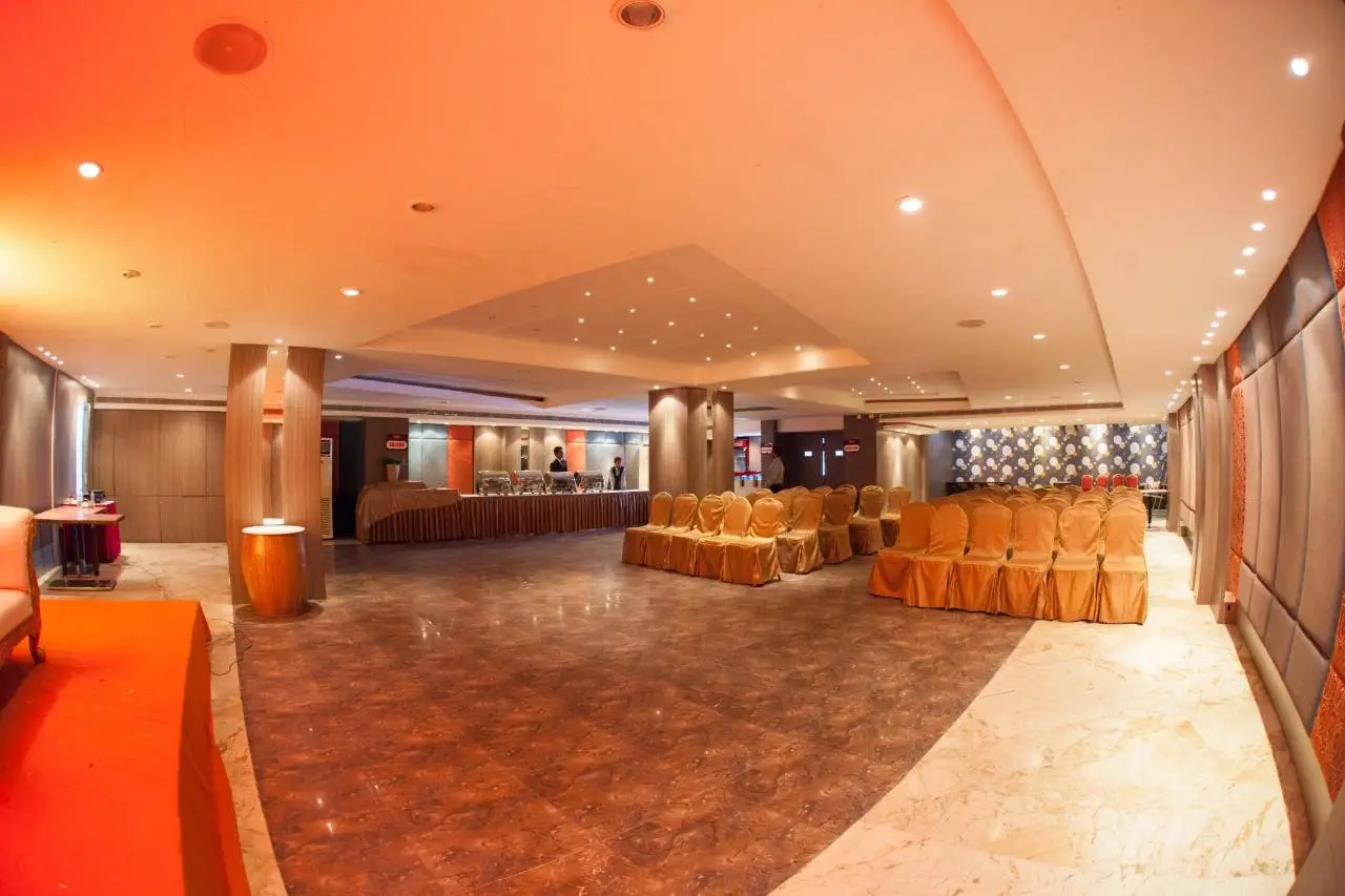Tabla Pride Hotel & Spa 7