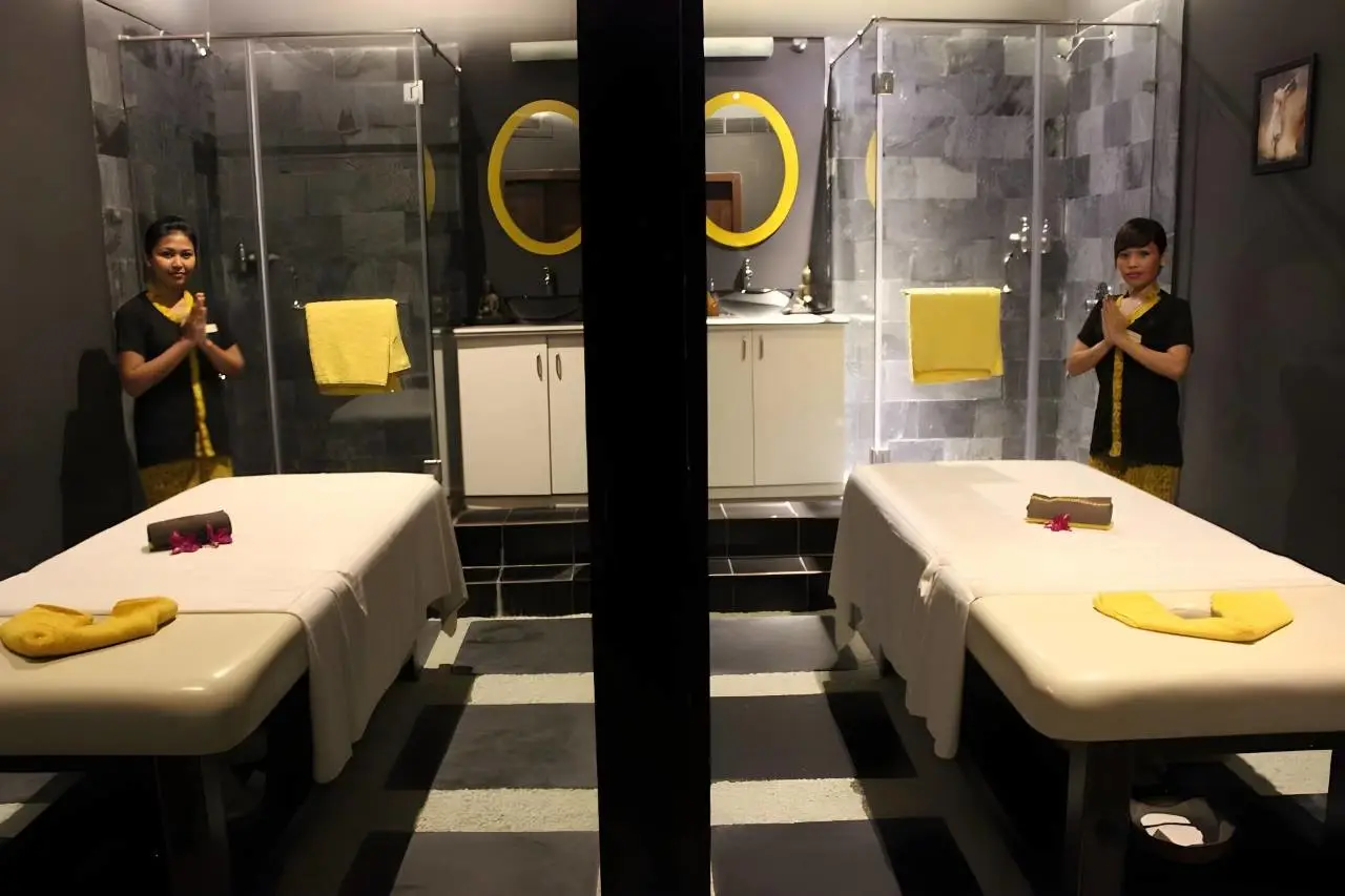 Tabla Pride Hotel & Spa 5