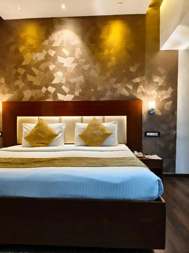 Tabla Pride Hotel & Spa 3