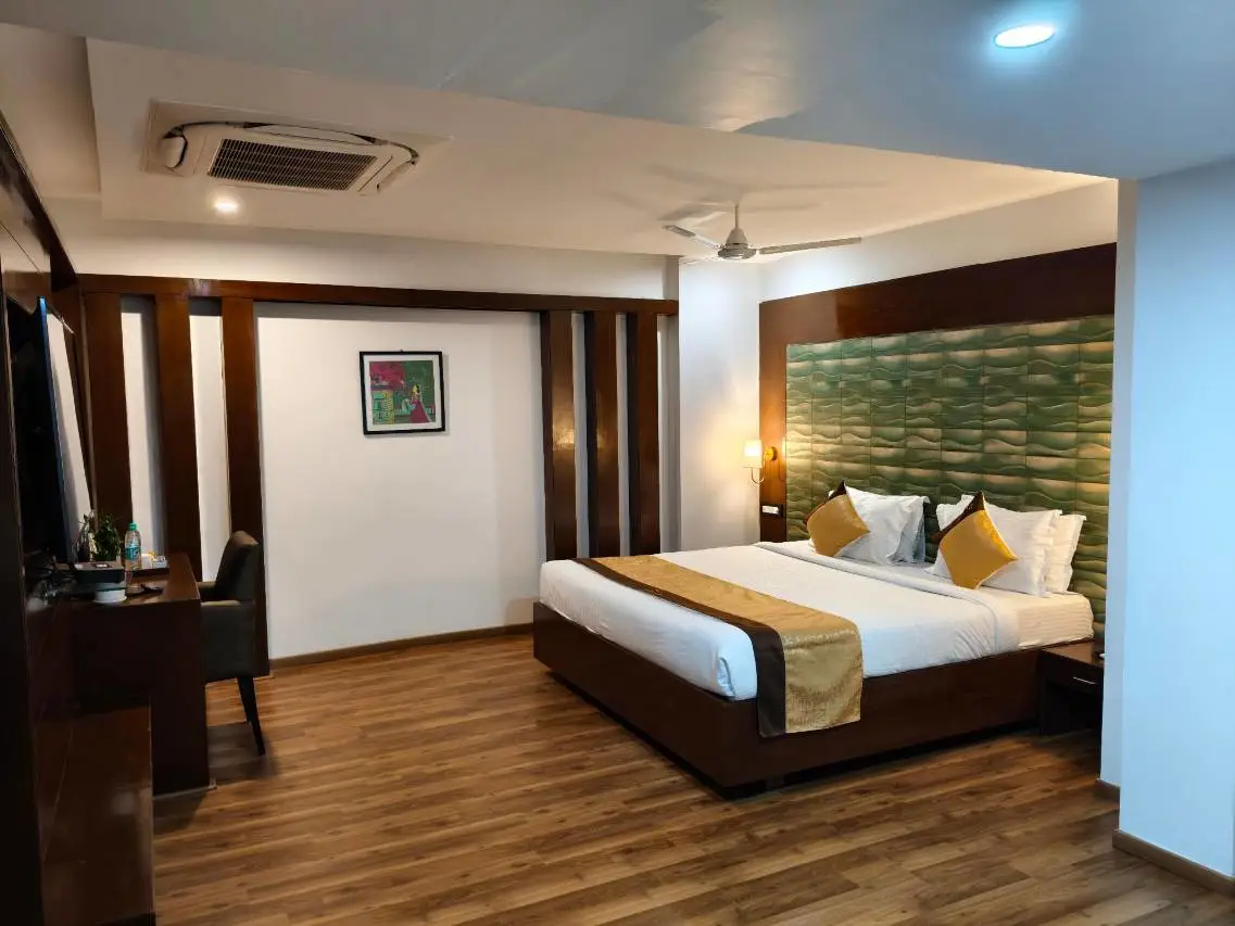 Tabla Pride Hotel & Spa 1