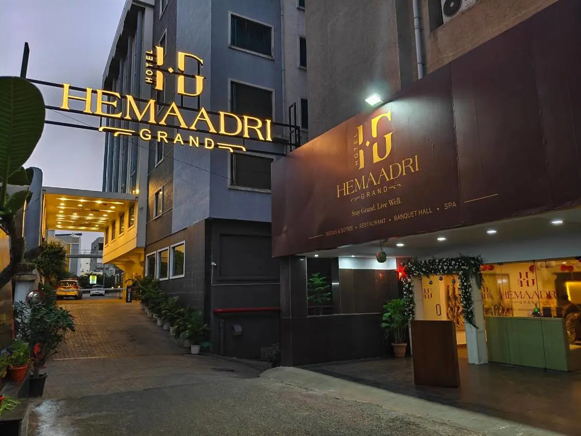 Tabla Pride Hotel & Spa 2