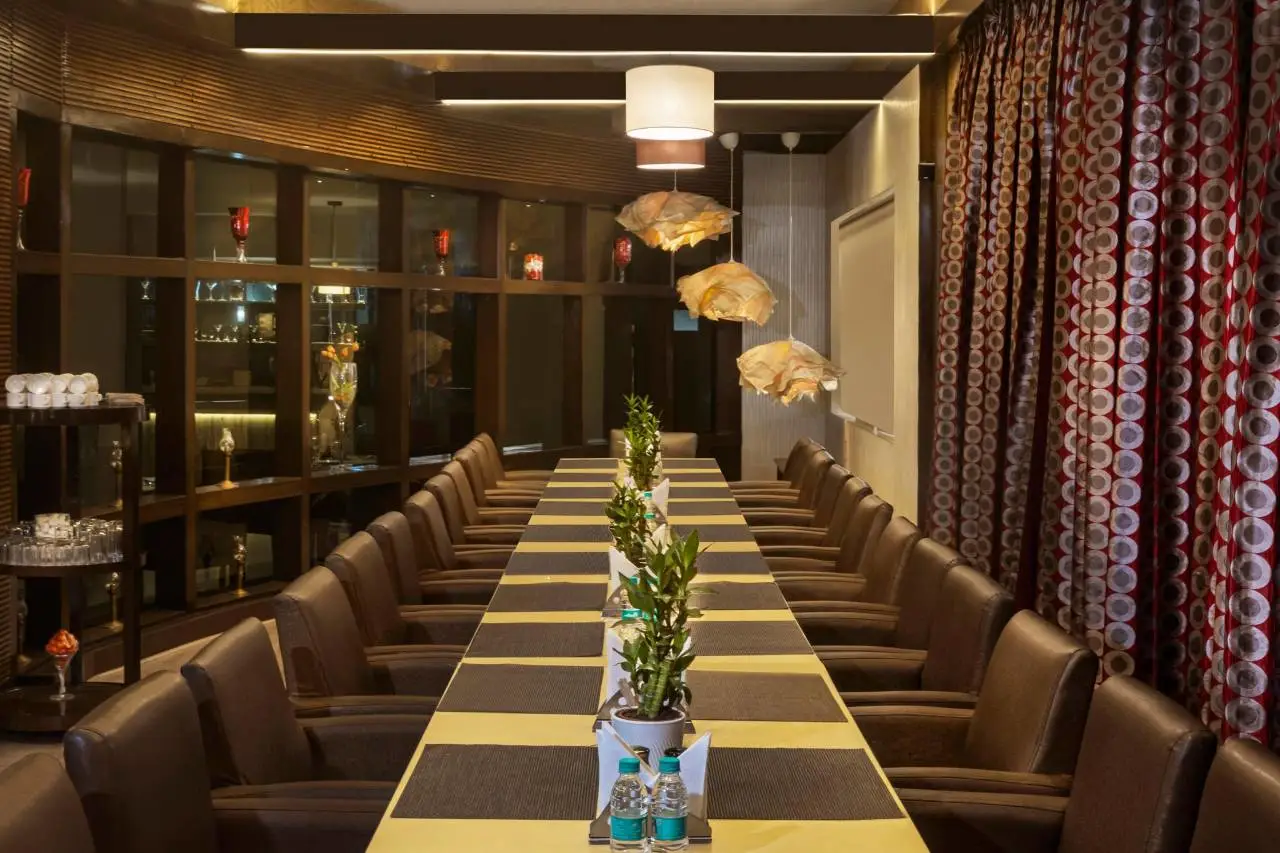 Tabla Pride Hotel & Spa 6