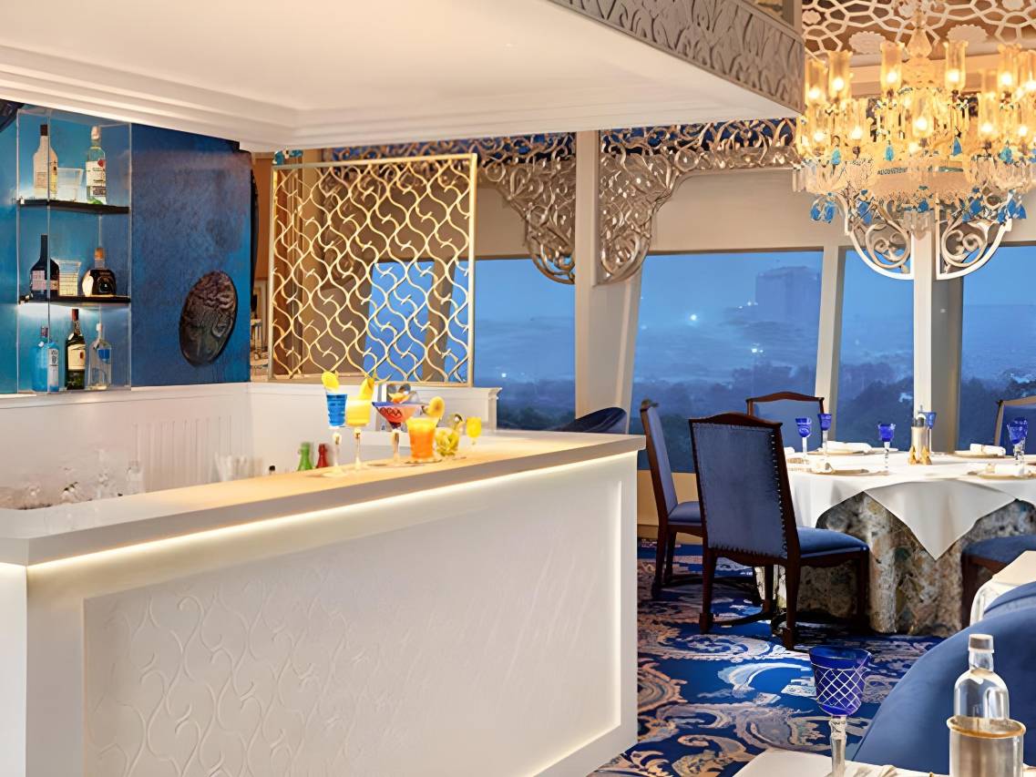 The Golkonda Resort and Spa 5