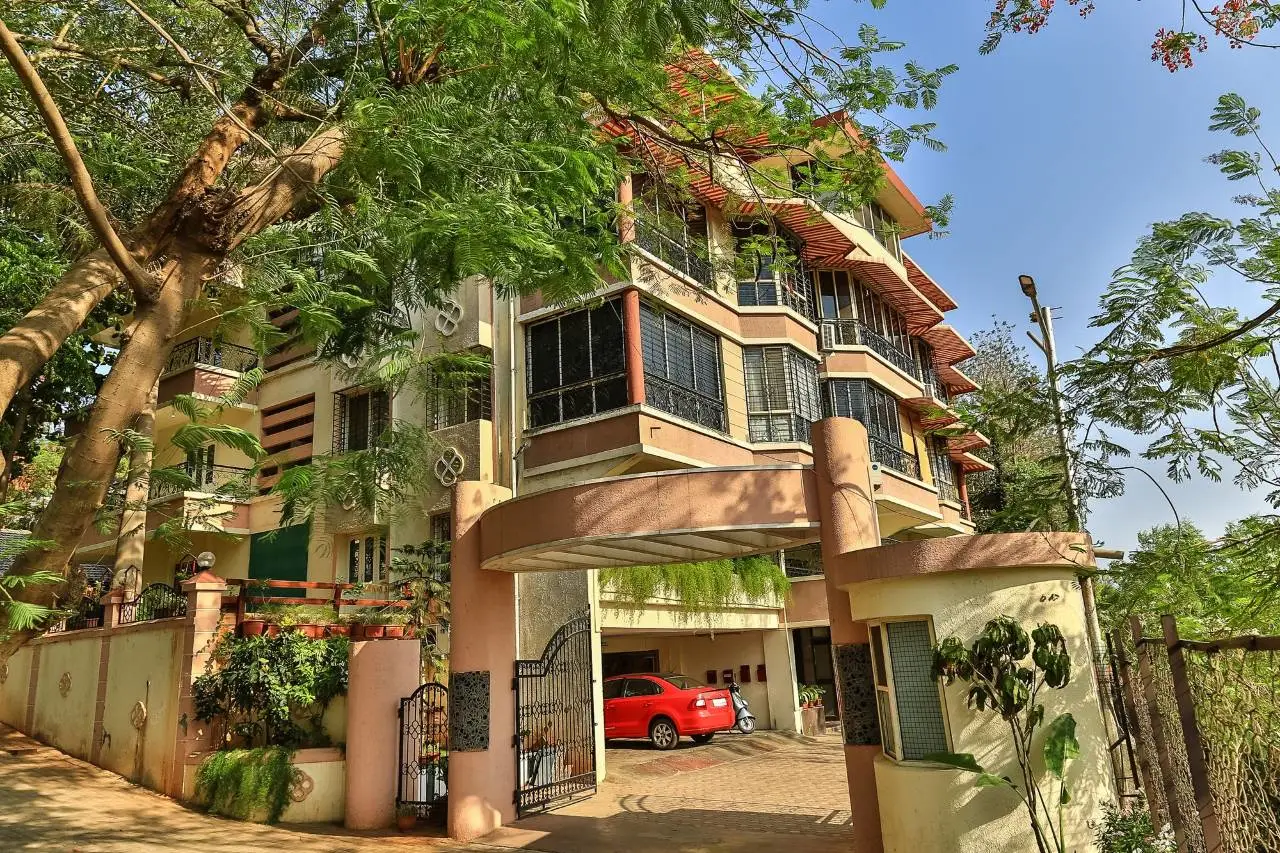 Treebo Excellent Home 1