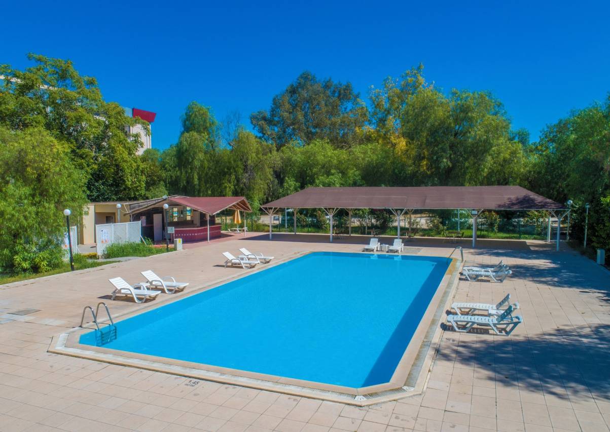 Anemon Kent Ege Otel 5