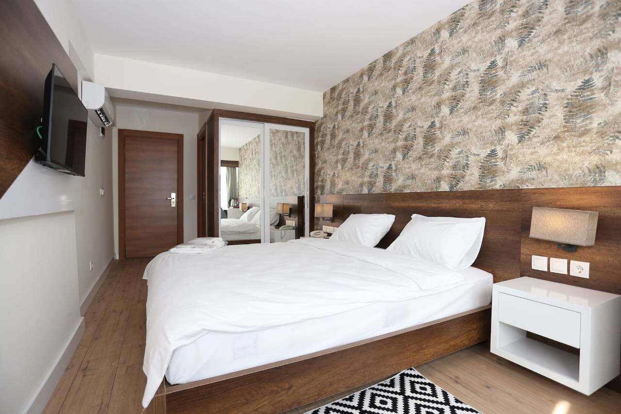 Avwan Hotel Çiğli 3