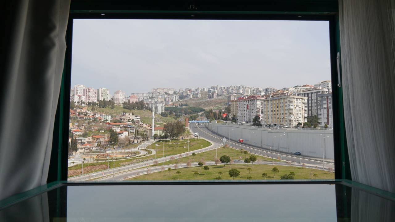 Avwan Hotel Çiğli 7