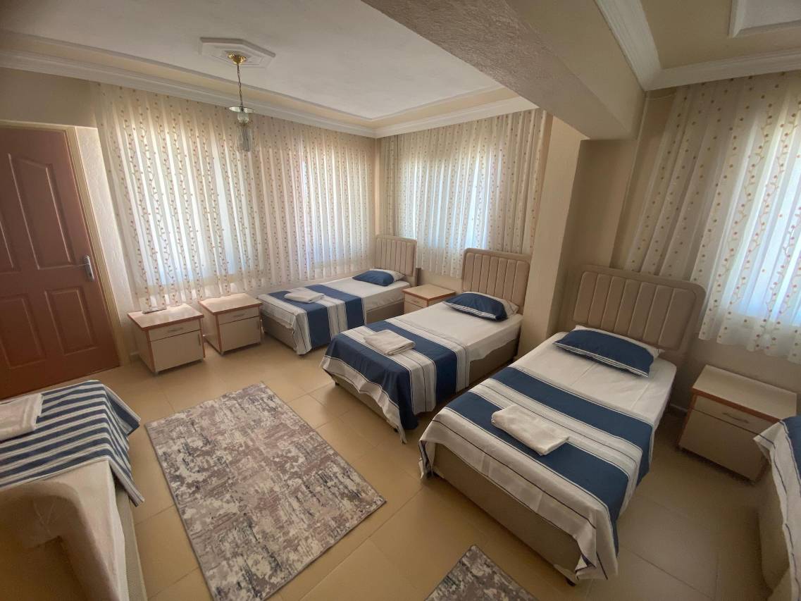Beyaz Kale Hotel 1