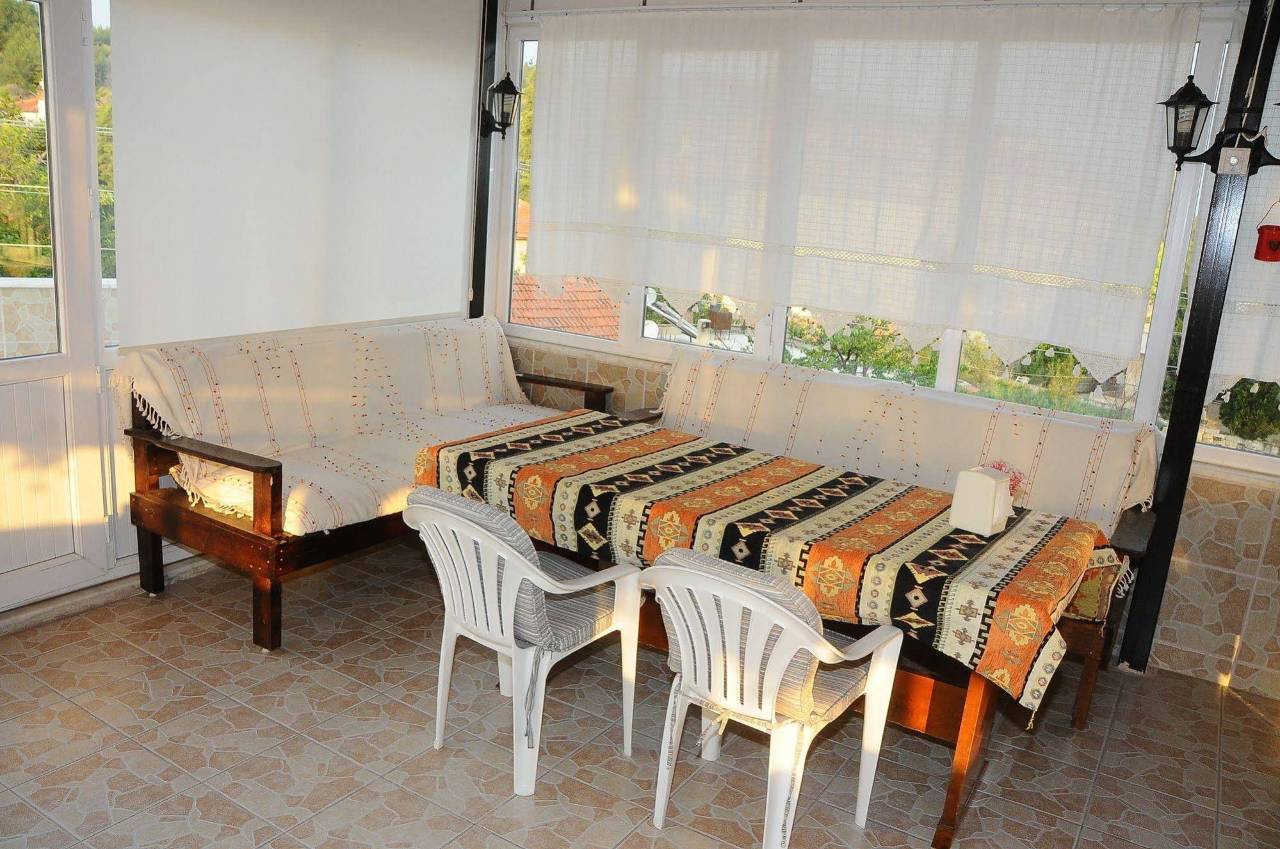 Beyaz Kale Hotel 6