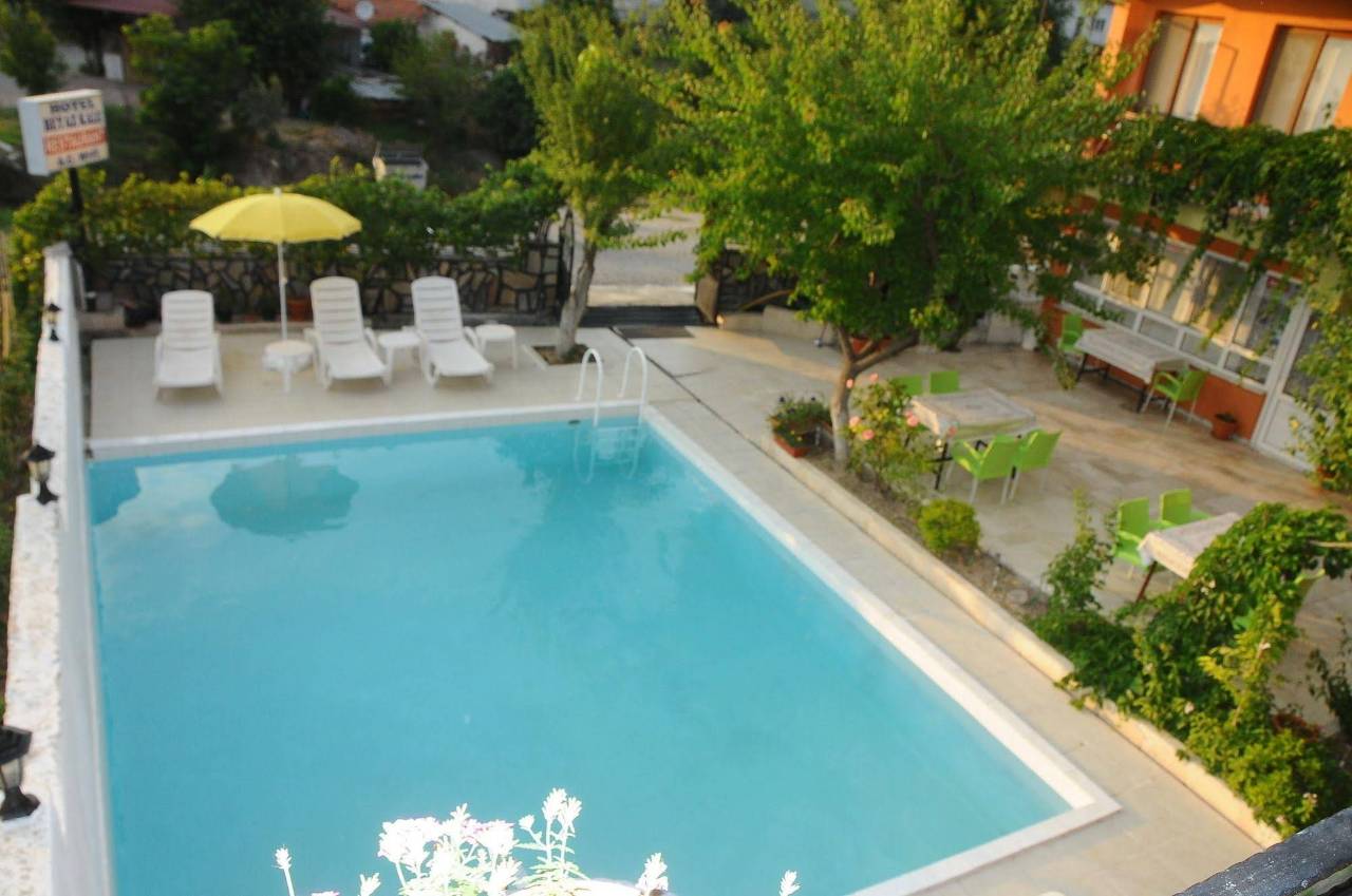 Beyaz Kale Hotel 5