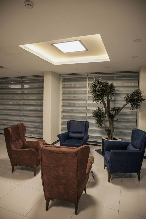Bornova Otel 6