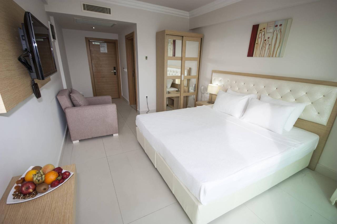Dragut Point North Hotel - All Inclusive 2