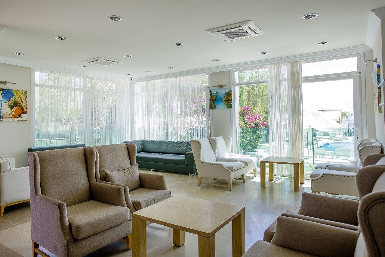 Dragut Point North Hotel - All Inclusive 5