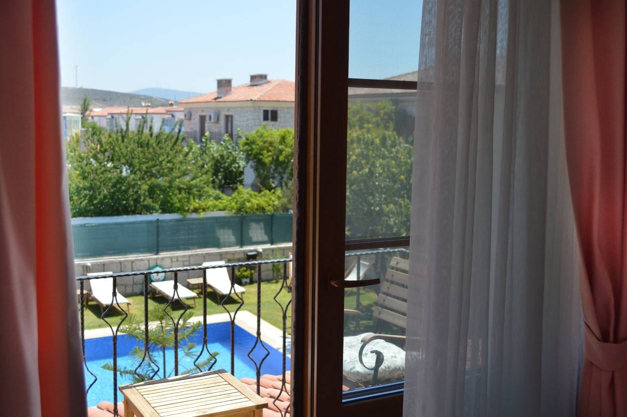 Fehmi BEY Alacati 7