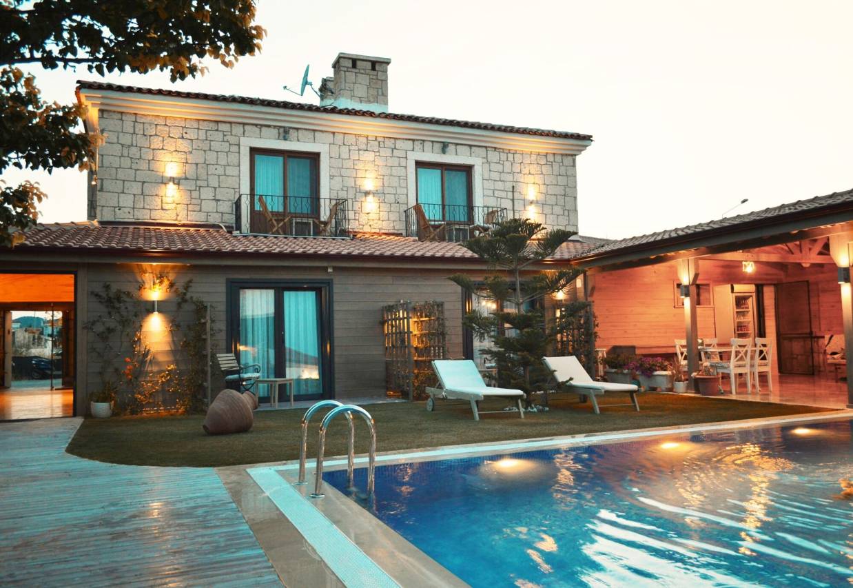 Fehmi BEY Alacati 5
