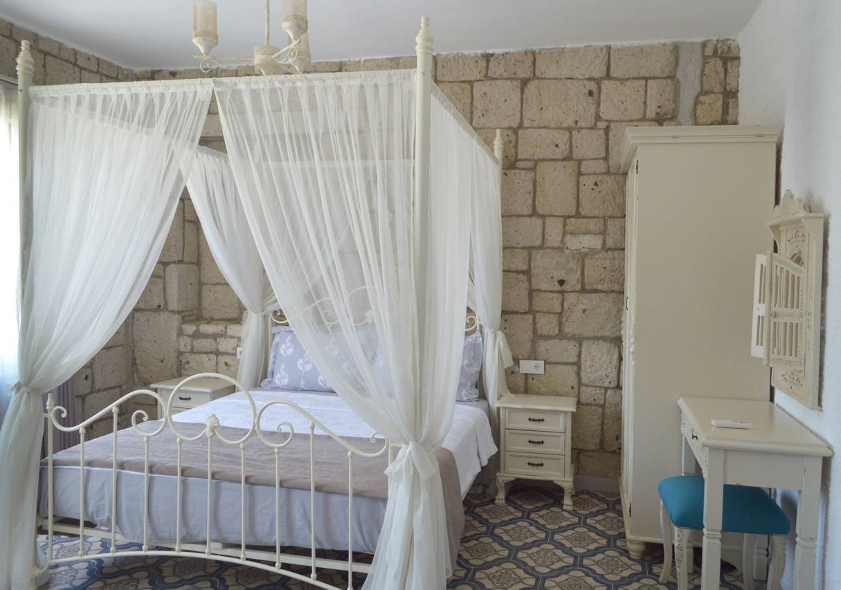 Fehmi BEY Alacati 1