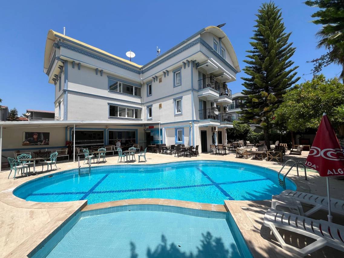 Gozde Hotel 5