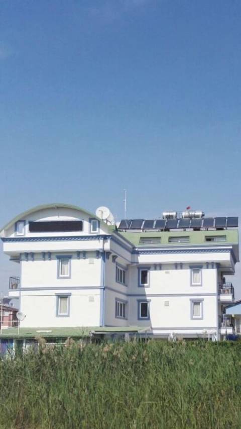 Gozde Hotel 1