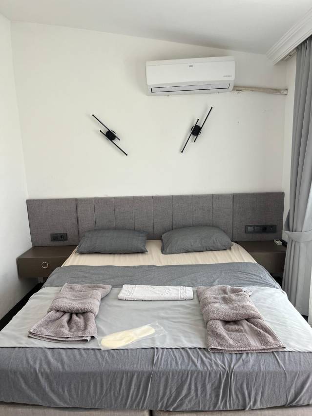 Gozde Hotel 3