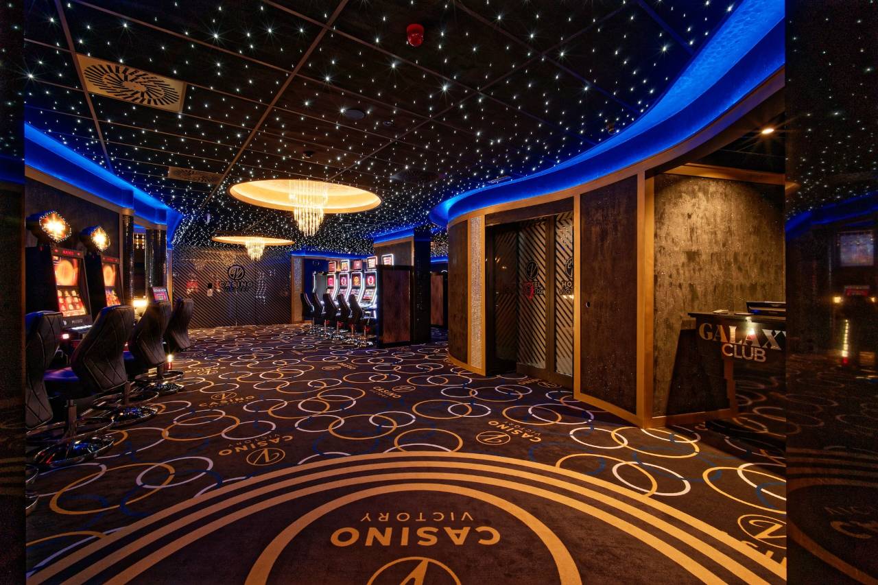 Hotel Victory 5