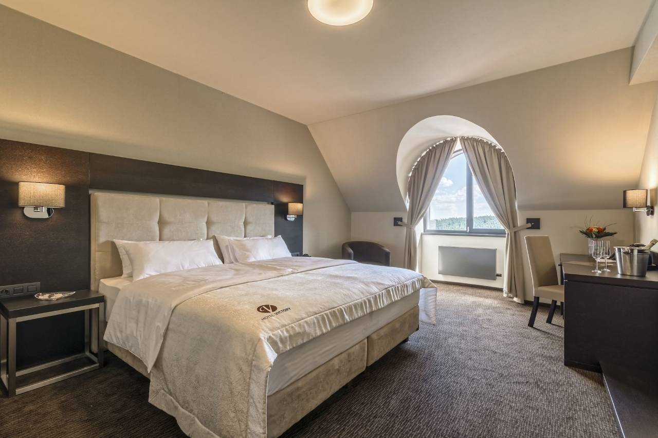 Hotel Victory 3