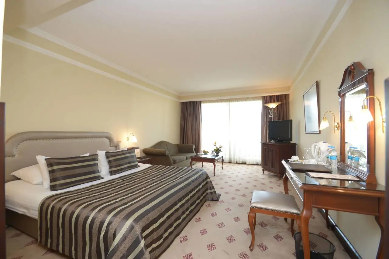 Karaca Hotel 1