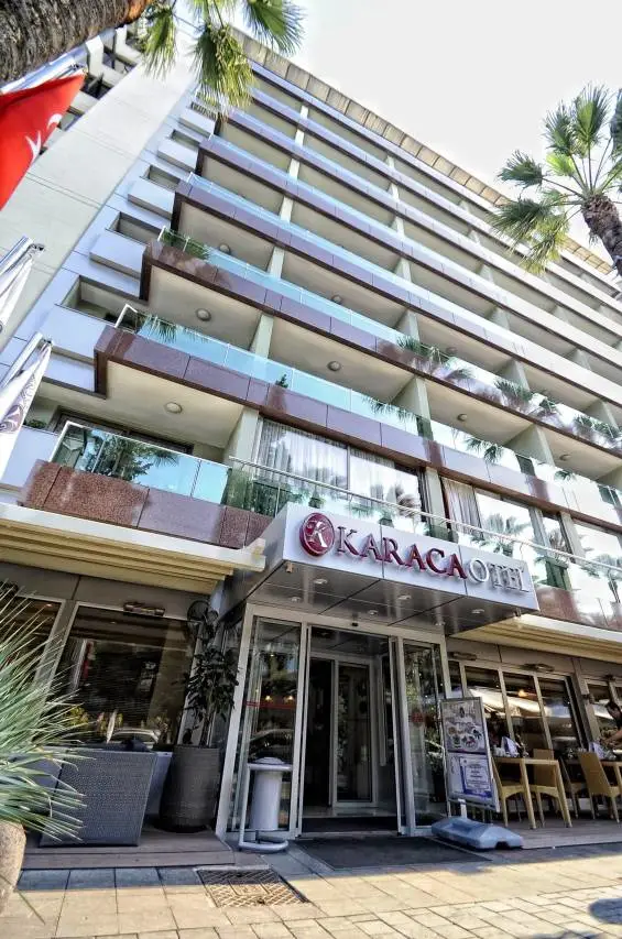 Karaca Hotel 2