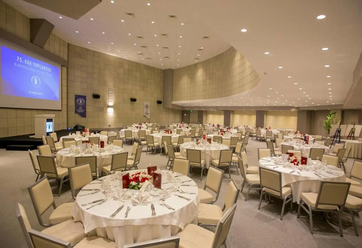 Karaca Hotel 4