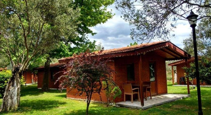 Kervan Tatil Koyu 1