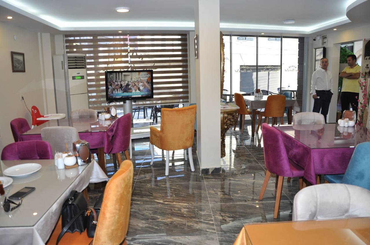 Konak EuroBest Otel 5
