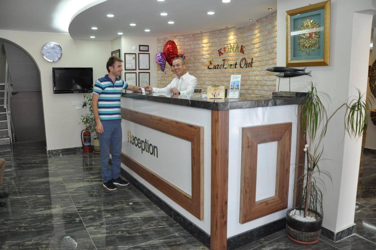 Konak EuroBest Otel 6