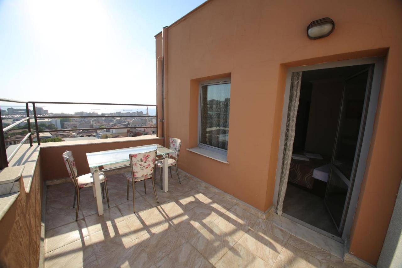 Konak EuroBest Otel 3