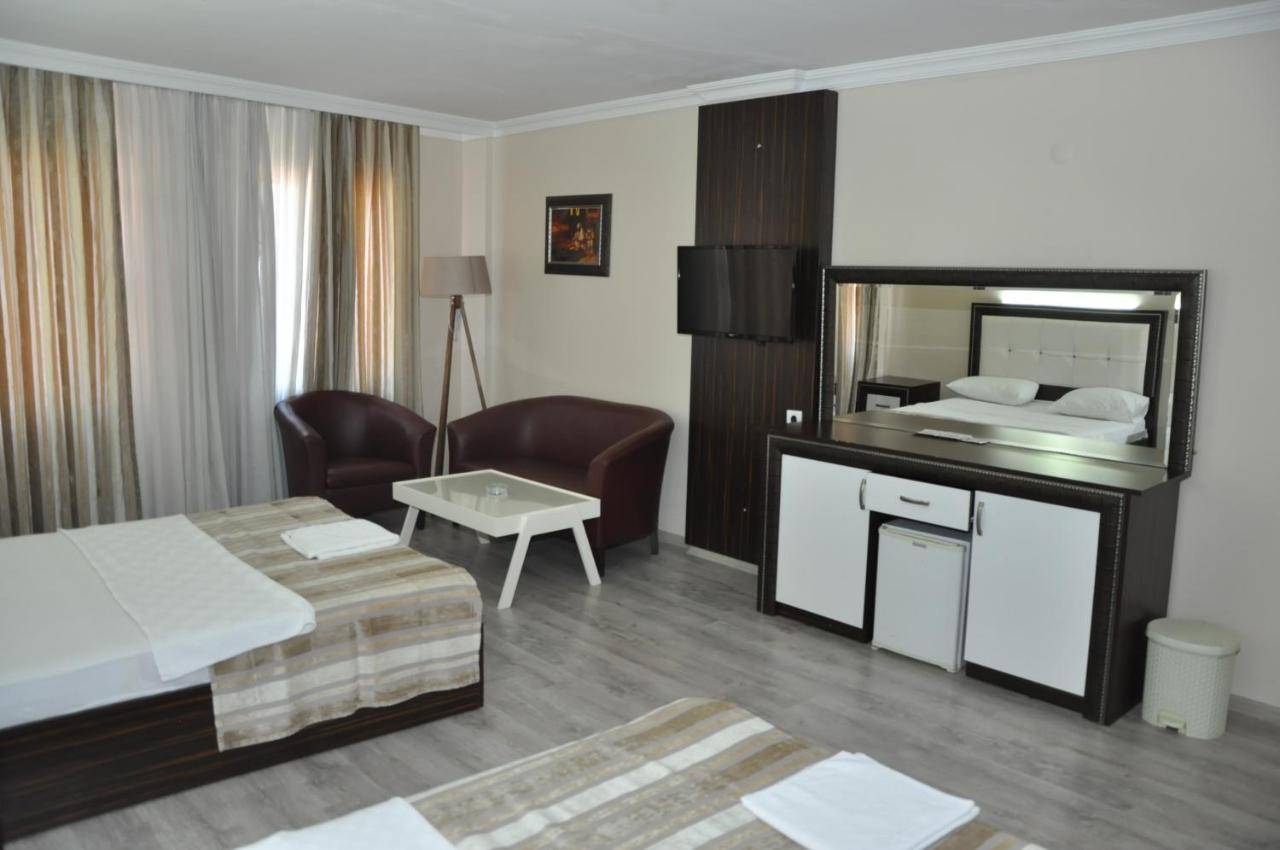 Konak EuroBest Otel 4