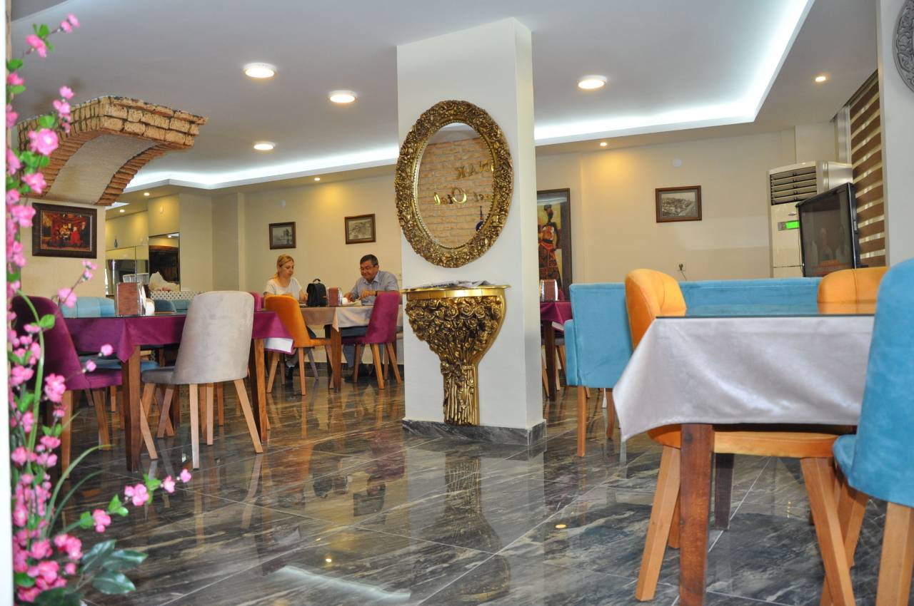 Konak EuroBest Otel 2