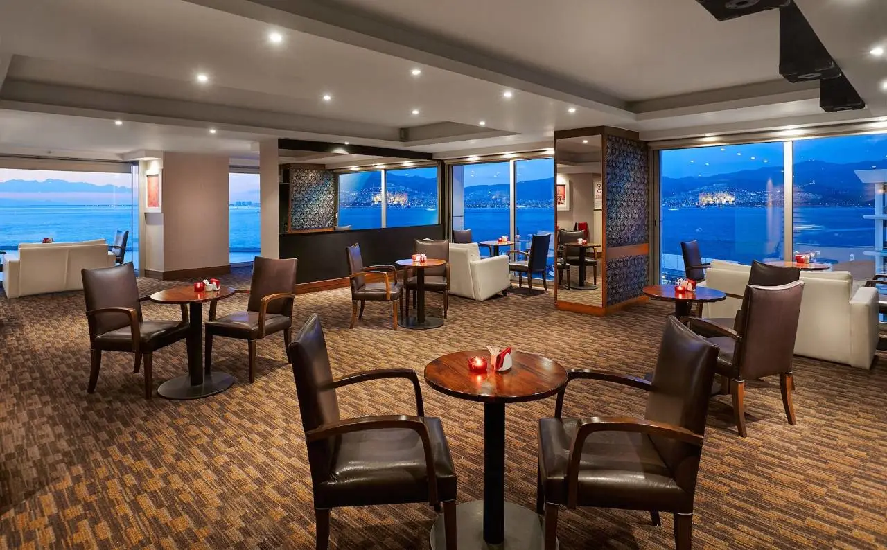 Kordon Hotel Pasaport 4