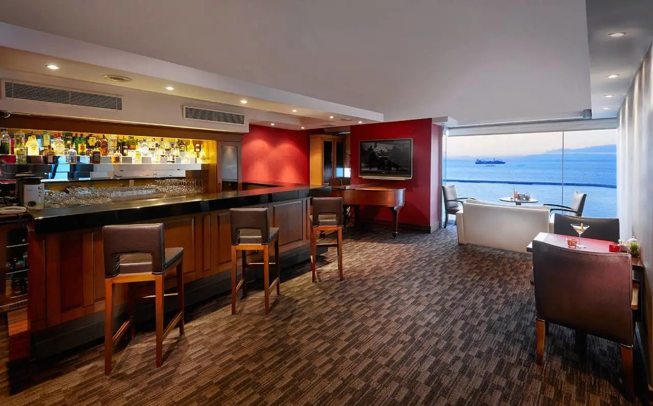 Kordon Hotel Pasaport 5