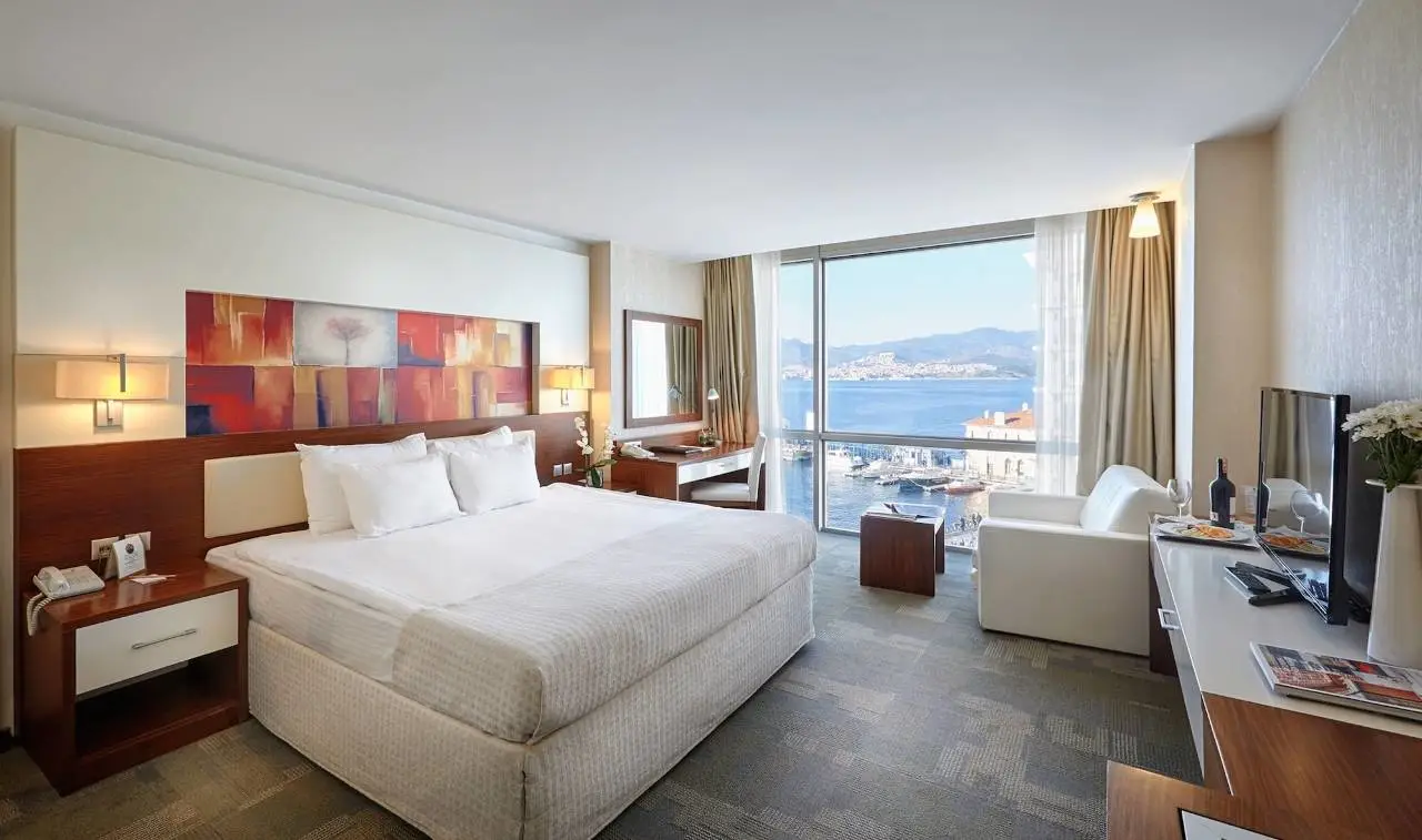 Kordon Hotel Pasaport 1