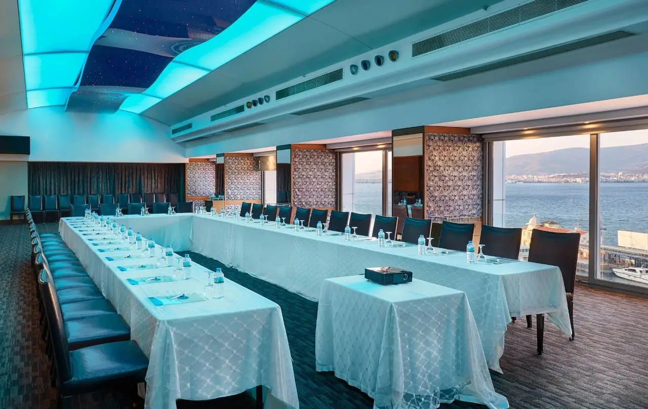 Kordon Hotel Pasaport 6