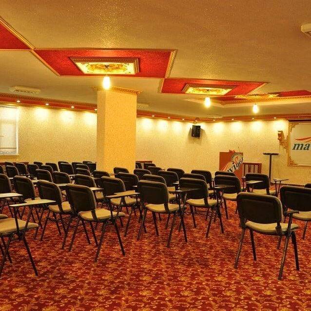 Mavigol Hotel 6