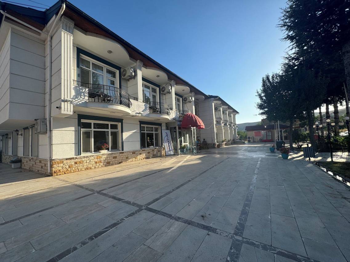 Mavigol Hotel 2
