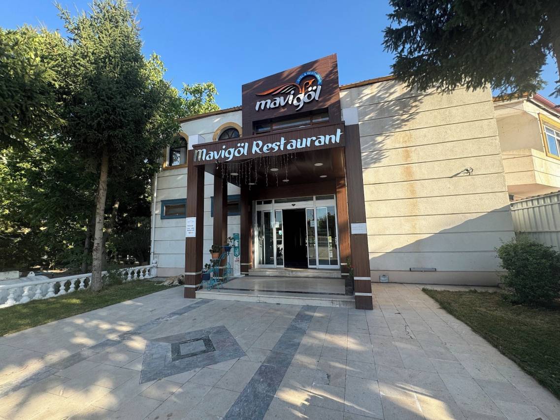 Mavigol Hotel 1